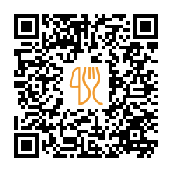 QR-code link para o menu de Kfc