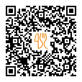 QR-code link para o menu de Popeyes Louisiana Kitchen