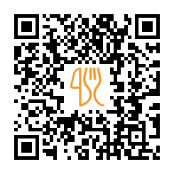 QR-code link para o menu de Thai Express