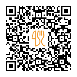 QR-code link para o menu de Chick-n-run