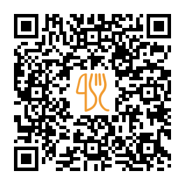 QR-code link para o menu de Its Taste Of India