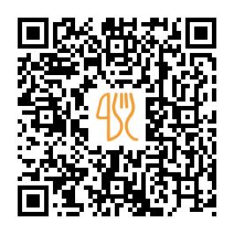 QR-code link para o menu de Burger King