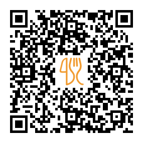 QR-code link para o menu de Happy Kitchen