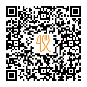 QR-code link para o menu de 320 Market Cafe