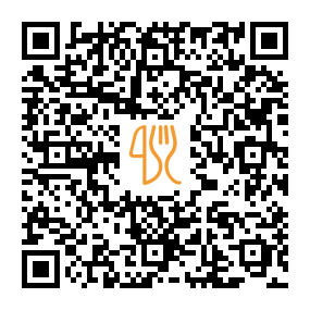 QR-code link para o menu de Peking Express