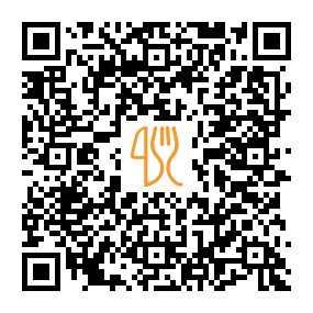 QR-code link para o menu de The Mimosa House