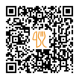 QR-code link para o menu de Log Cabin Smoke House