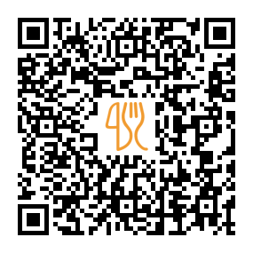 QR-code link para o menu de Little Caesars Pizza