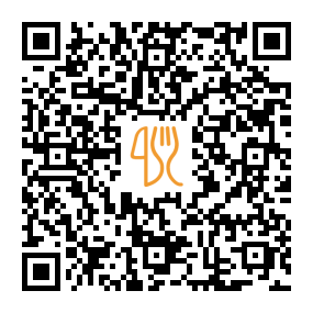 QR-code link para o menu de Hack25 Cat Cafe Test Listing