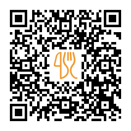 QR-code link para o menu de Tréfa Drinkbár