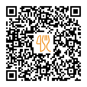 QR-code link para o menu de New Hong Kong Wok