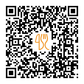 QR-code link para o menu de Fitzgeralds Harp And Bard