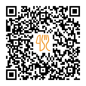 QR-code link para o menu de Evergreens 4th St