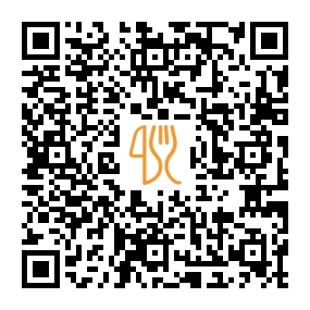 QR-code link para o menu de Bistro Bakini