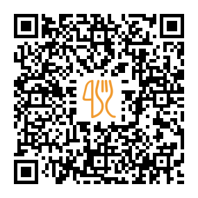 QR-code link para o menu de Biryani Boss