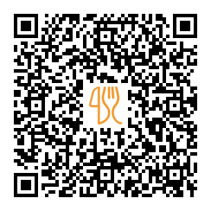 QR-code link para o menu de Samurai Sam's Teriyaki Grill