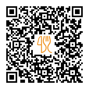 QR-code link para o menu de The Jolly Oyster