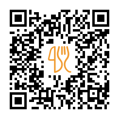 QR-code link para o menu de Sweet Coffee Café