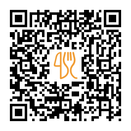 QR-code link para o menu de Gold Rush Burgers