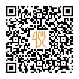 QR-code link para o menu de Hong Fu