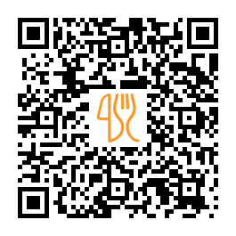 QR-code link para o menu de Mano Di Chef