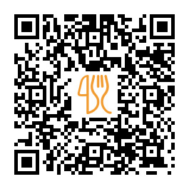 QR-code link para o menu de Hot Wings Etc