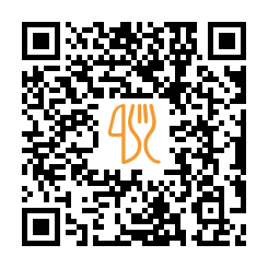 QR-code link para o menu de Booze Bunz