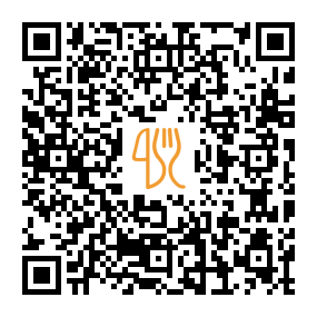 QR-code link para o menu de China King Express