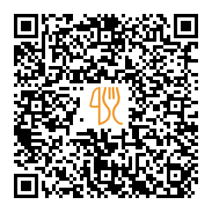 QR-code link para o menu de Chennai Indian Fusion