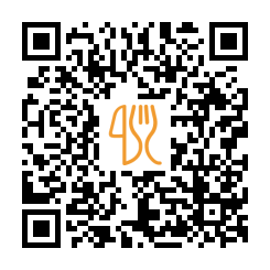 QR-code link para o menu de Cream Spice