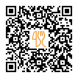 QR-code link para o menu de Getsome Coffee