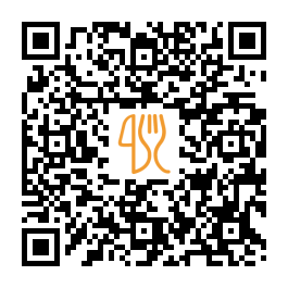 QR-code link para o menu de Noodle Nirvana