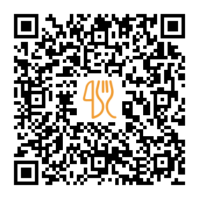 QR-code link para o menu de The Rice Teriyaki Sushi Roll