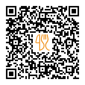 QR-code link para o menu de Han's Ii Chinese Carry Out