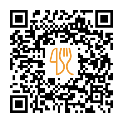 QR-code link para o menu de Café Fraga