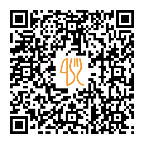 QR-code link para o menu de Cindy's Comfort Kitchen