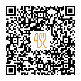 QR-code link para o menu de Cafeteria Avenida