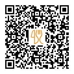 QR-code link para o menu de Pei Wei Asian Diner