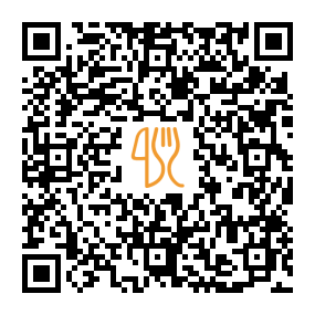QR-code link para o menu de Mercato Hong Kong