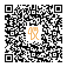 QR-code link para o menu de Yakitori Boogytori