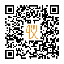 QR-code link para o menu de Hibachi-san