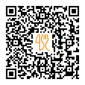 QR-code link para o menu de The Rolling Pin Cookies