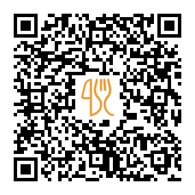 QR-code link para o menu de Asian Buffet