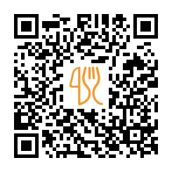 QR-code link para o menu de Mcdonald's