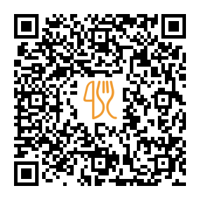 QR-code link para o menu de Xian Noodle Factory