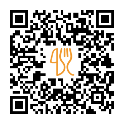 QR-code link para o menu de Peñalba