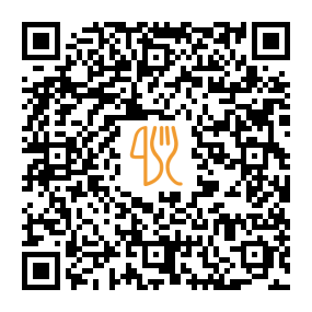 QR-code link para o menu de Welcome Dining Room