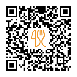 QR-code link para o menu de Flores Cafe