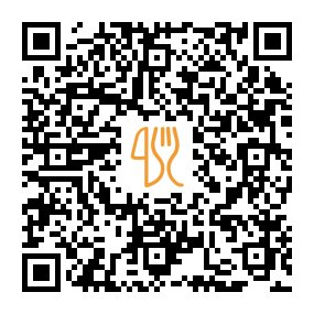 QR-code link para o menu de Pacific Catch