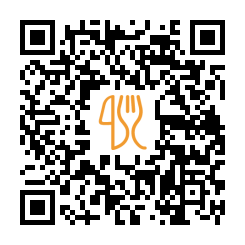 QR-code link para o menu de Café O Chiringuito